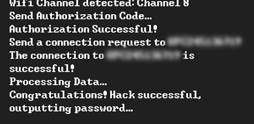 Hacker 101 pc screenshot