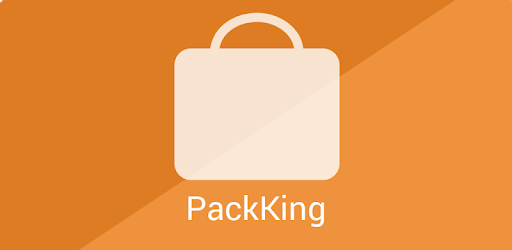 Packing List for Travel - PackKing pc screenshot Packing List for Travel - PackKing pc screenshot