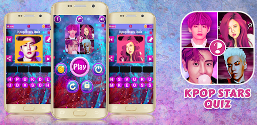 Kpop Quiz Guess The Idol pc screenshot Kpop Quiz Guess The Idol pc screenshot