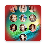 Photo Screen Lock - Time Password icon