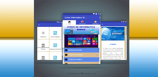 Computer Course Free Offline pc screenshot Computer Course Free Offline pc screenshot
