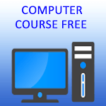 Computer Course  Free Offline icon