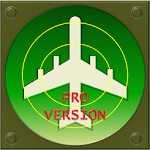 ADS-B for Pilot PRO icon