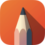 SketchBook - draw and paint icon