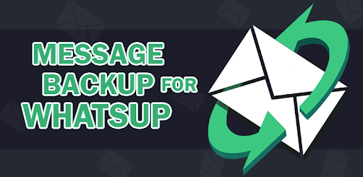 Message Backup pc screenshot Message Backup pc screenshot