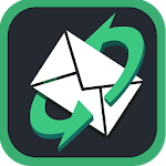 Message Backup icon