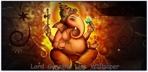 Lord Ganesha HD Live Wallpaper pc screenshot Lord Ganesha HD Live Wallpaper pc screenshot