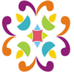 Free Hand Rangoli icon