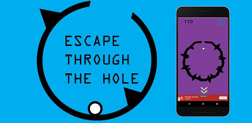 Ball Escape Game pc screenshot Ball Escape Game pc screenshot