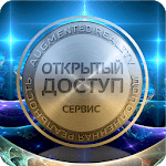 Open Access icon