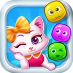 Sweet Spun SugarCandy icon