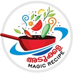 Adukkala Magic Recipes icon
