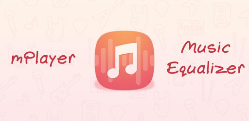 mPlayer : Music Equalizer pc screenshot