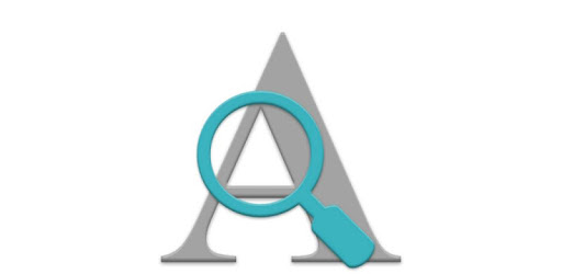 Font Style Search for Galaxy pc screenshot Font Style Search for Galaxy pc screenshot