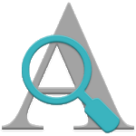 Font Style Search for Galaxy icon
