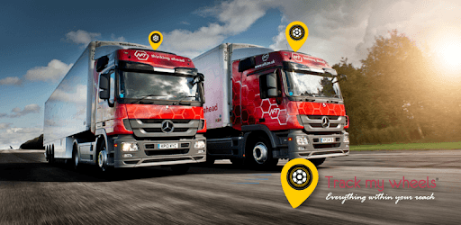 Track My Wheels pc screenshot Track My Wheels pc screenshot