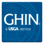 GHIN Mobile icon