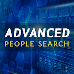 Advanced People Search for pc icon