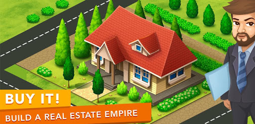 FlippIt! - Real Estate House Flipping Game pc screenshot FlippIt! - Real Estate House Flipping Game pc screenshot