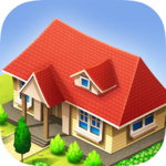 FlippIt! - Real Estate House Flipping Game icon