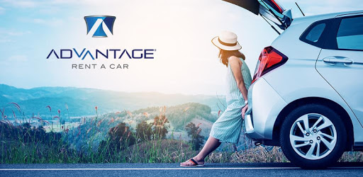 Advantage Rent A Car pc screenshot Advantage Rent A Car pc screenshot