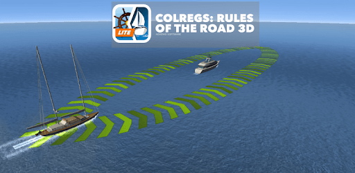 ColRegs:Rules of the Road LITE pc screenshot ColRegs:Rules of the Road LITE pc screenshot