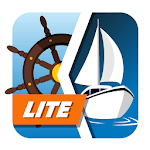 ColRegs:Rules of the Road LITE icon
