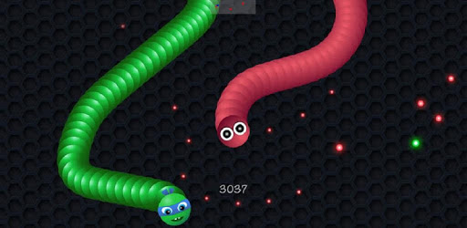 Snake WWWE pc screenshot