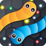 Snake WWWE icon