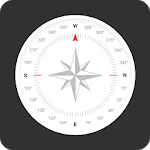 Adventure Compass & Flashlight icon