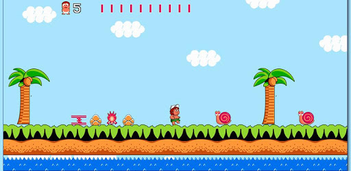 Adventure in Island : The First Edition pc screenshot Adventure in Island : The First Edition pc screenshot