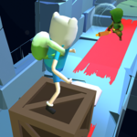 Adventure World : Time To Fight icon