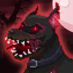 Clicker of the Dead - Zombie Idle Game icon