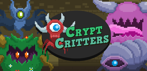 Crypt Critters - Idle Monster Game pc screenshot Crypt Critters - Idle Monster Game pc screenshot
