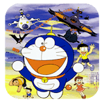 Super Doreamon Adventures Game World games for pc icon