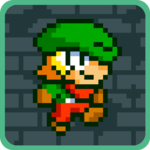 Super Dangerous Dungeons icon