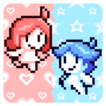 Heart Star icon