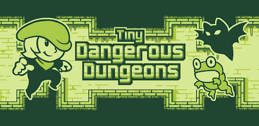 Tiny Dangerous Dungeons pc screenshot Tiny Dangerous Dungeons pc screenshot