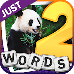 Just 2 Words icon