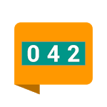 Message Counter - SMS Counter icon