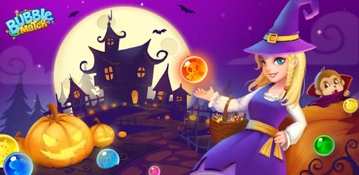 Bubble Match: Bubble Shooter pc screenshot Bubble Match: Bubble Shooter pc screenshot