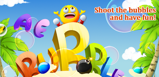 AE Bubble:Offline Bubble Games pc screenshot AE Bubble:Offline Bubble Games pc screenshot