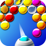 AE Bubble:Offline Bubble Games icon