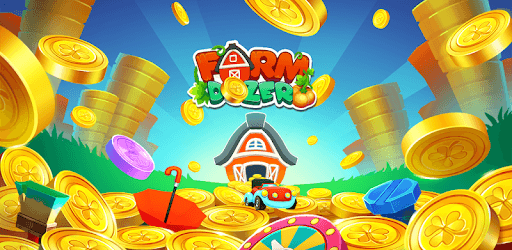 Coin Mania: Farm Dozer pc screenshot Coin Mania: Farm Dozer pc screenshot