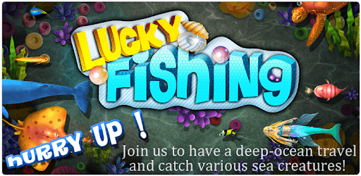 AE Lucky Fishing pc screenshot AE Lucky Fishing pc screenshot