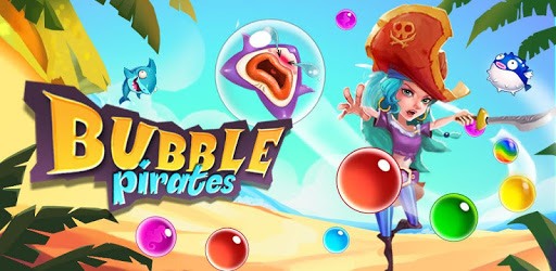 Bubble Pirates :Bubble Shooter pc screenshot Bubble Pirates :Bubble Shooter pc screenshot