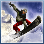 Snowboard Freestyle 2018 icon