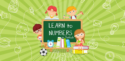Learn to Number in Turkish pc screenshot Learn to Number in Turkish pc screenshot