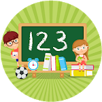 Learn to Number in Turkish icon