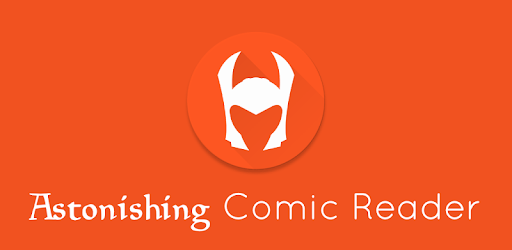 Astonishing Comic Reader pc screenshot Astonishing Comic Reader pc screenshot